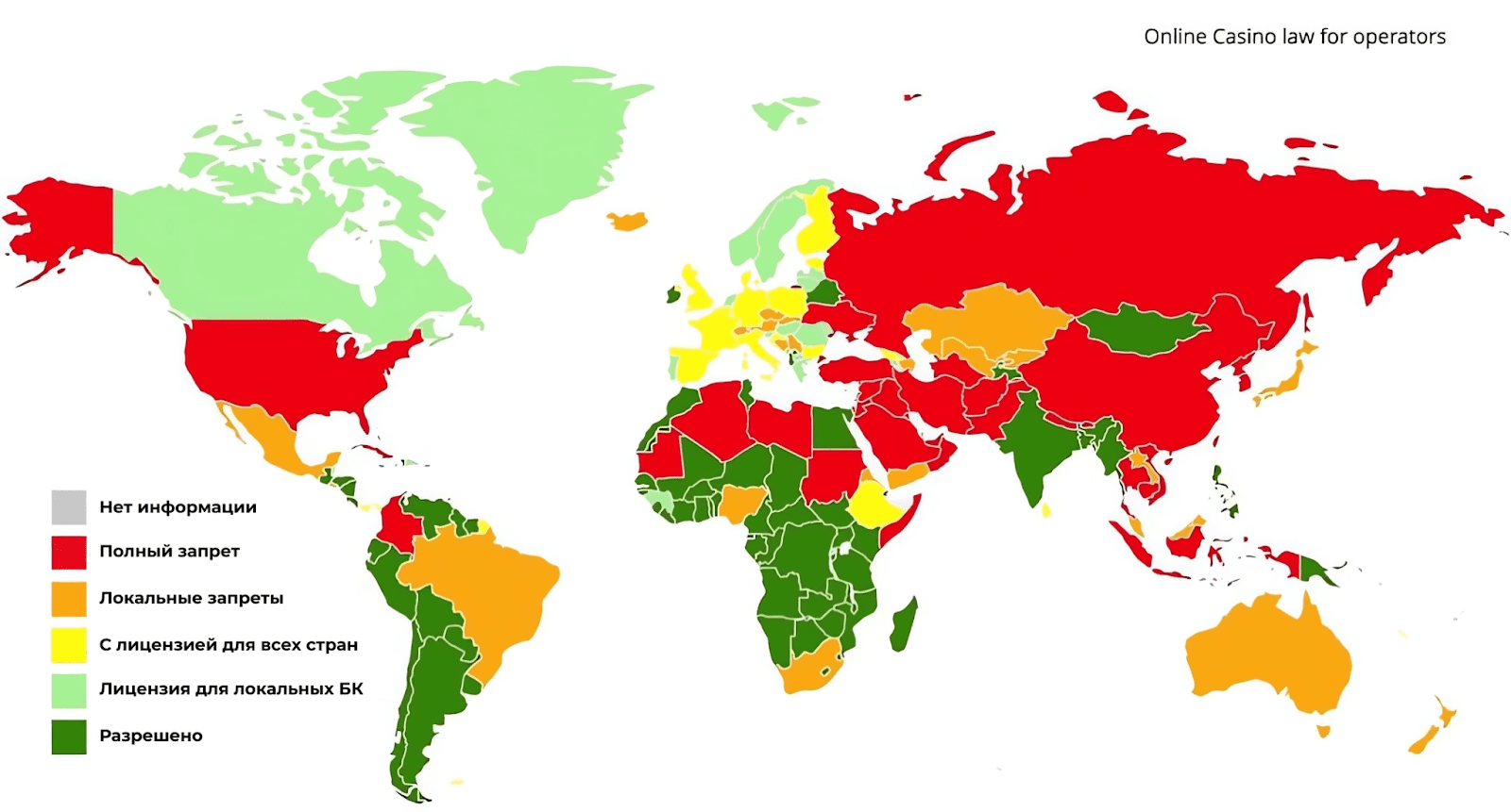 С каких ГЕО лучше лить на беттинг вертикаль