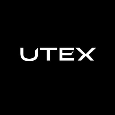 логотип UTEX