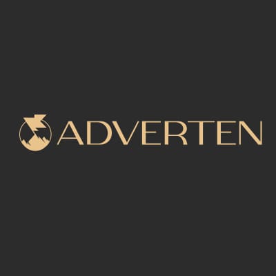логотип ADVERTEN