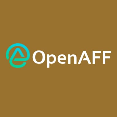 логотип OpenAFF
