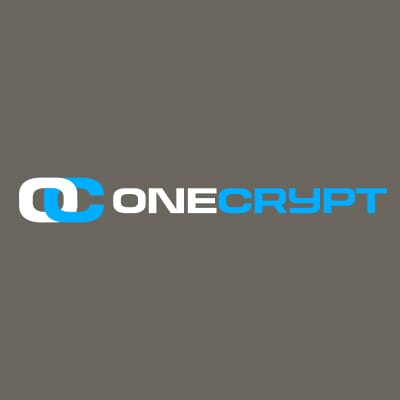 логотип OneCrypt