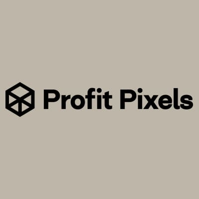 логотип Profit Pixels