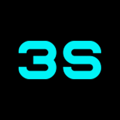 логотип 3Snet