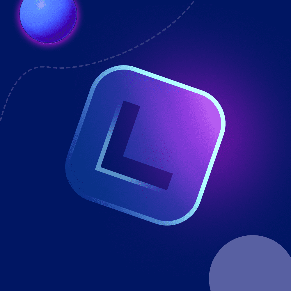 логотип LGaming