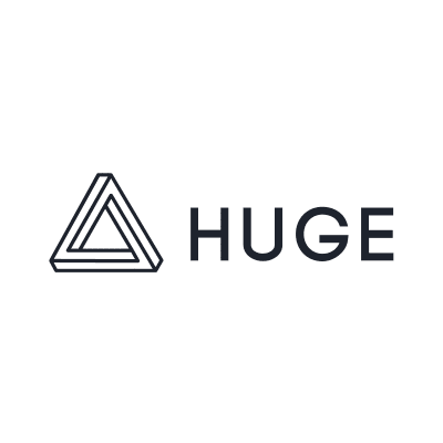 логотип Huge.Partners