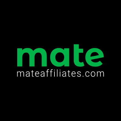 логотип Mate Affiliates
