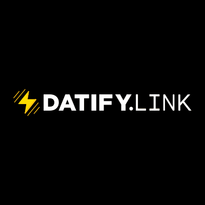 логотип Datify.link