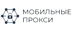 Логотип MobileProxy
