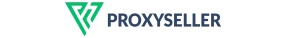Логотип Proxyseller