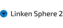 Логотип Linken Sphere 2