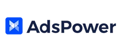Логотип AdsPower