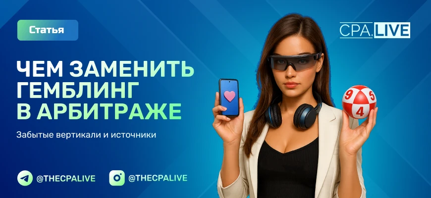 Гембла устала: чем ее заменяют топ-арбитражники