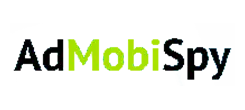 Логотип AdMobiSpy