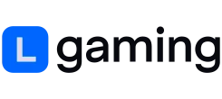 Логотип LGaming