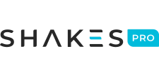 Логотип Shakes PRO