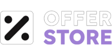 Логготип OfferStore