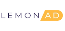 Логотип LemonAD
