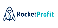 Логотип RocketProfit