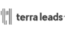 Логотип TerraLeads