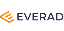 Логотип Everad