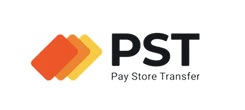 Логотип PST.NET