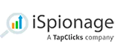 Логотип iSpionage