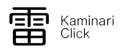 Логотип Kamiari Click