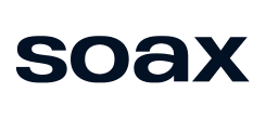логотип SOAX