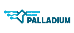 Логотип PALLADIUM