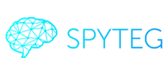 Логотип SPYTEG