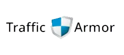 Логотип Traffic Armor