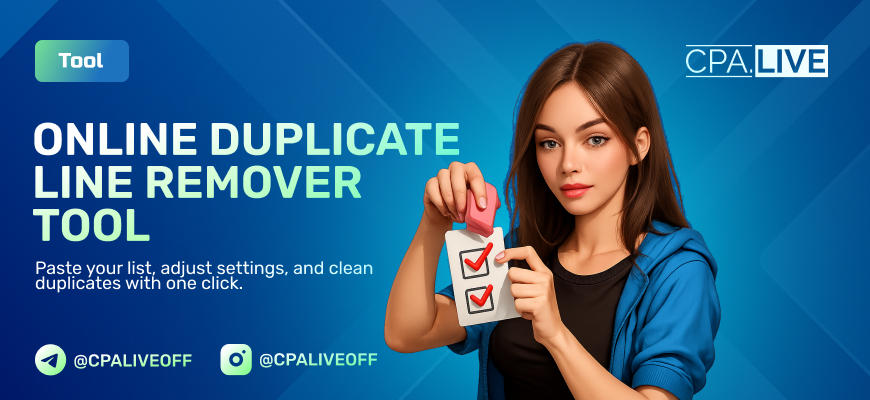 Remove Duplicate Lines Online – Clean Repeated Entries