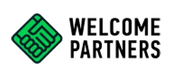 Logo Welcome.Partners