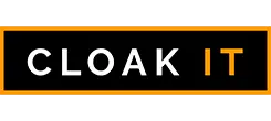 Logo Cloak IT