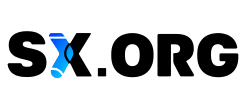 Logo SX.ORG